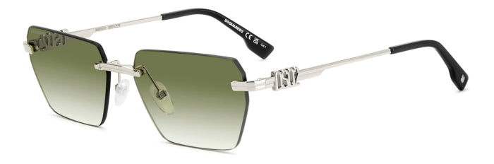 Gafas de Sol Dsquared2 D2 0102/S 0109K 58 16