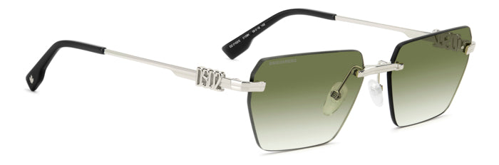 Gafas de Sol Dsquared2 D2 0102/S 0109K 58 16