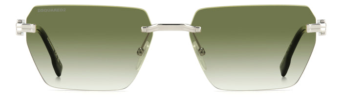 Gafas de Sol Dsquared2 D2 0102/S 0109K 58 16