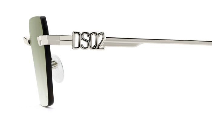 Gafas de Sol Dsquared2 D2 0102/S 0109K 58 16