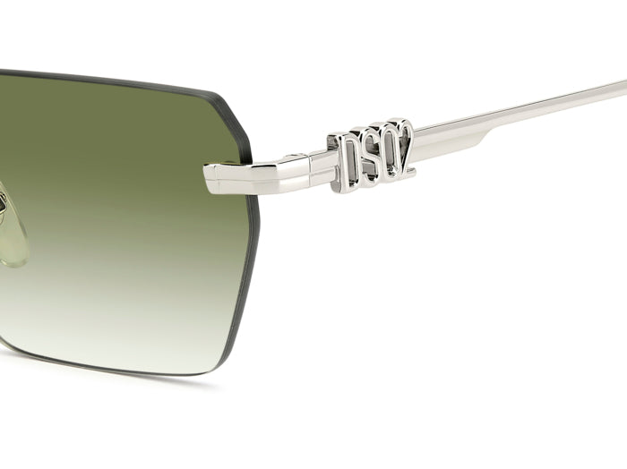 Gafas de Sol Dsquared2 D2 0102/S 0109K 58 16