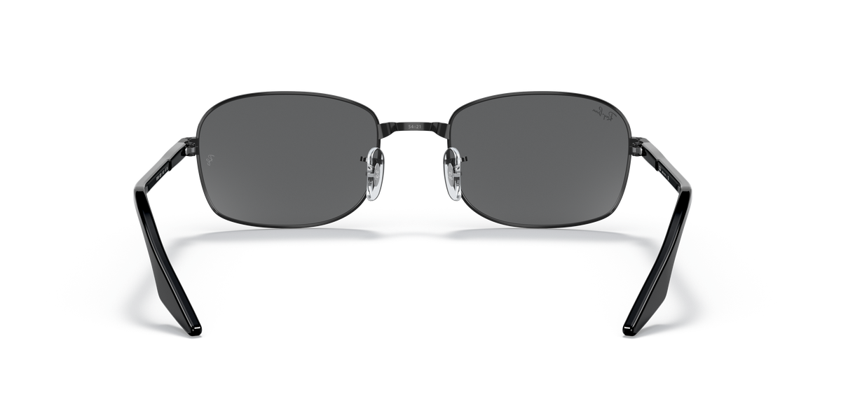 Sunglasses Ray-Ban RB3690 002/B1 51 21