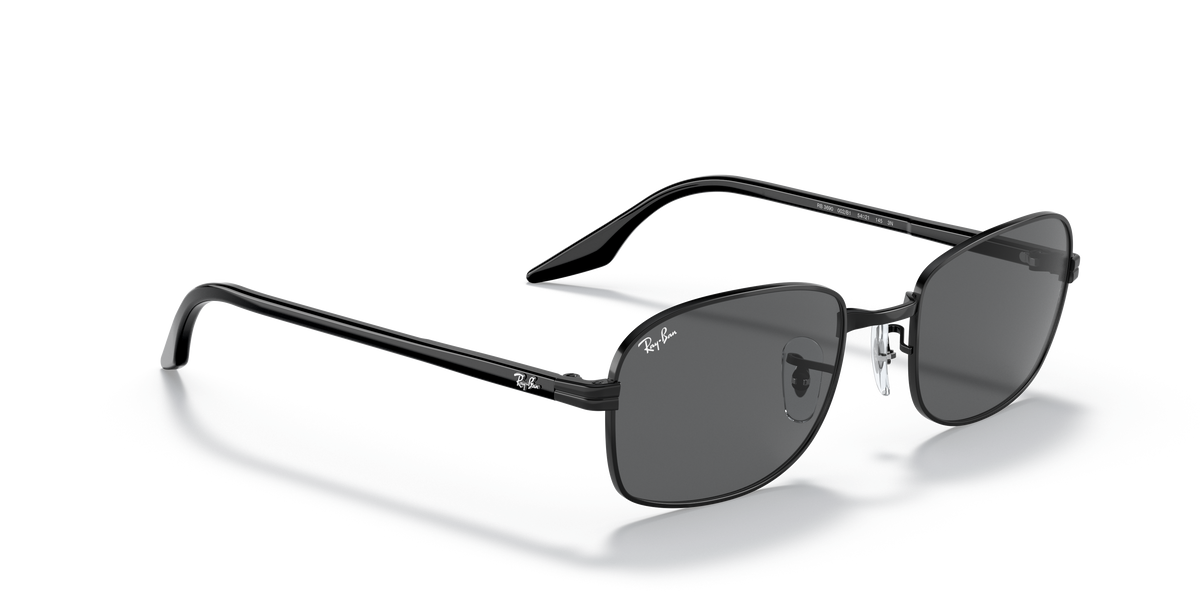 Sunglasses Ray-Ban RB3690 002/B1 51 21