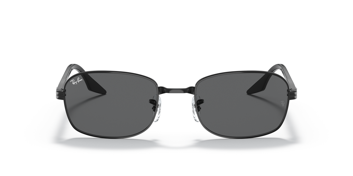 Sunglasses Ray-Ban RB3690 002/B1 51 21