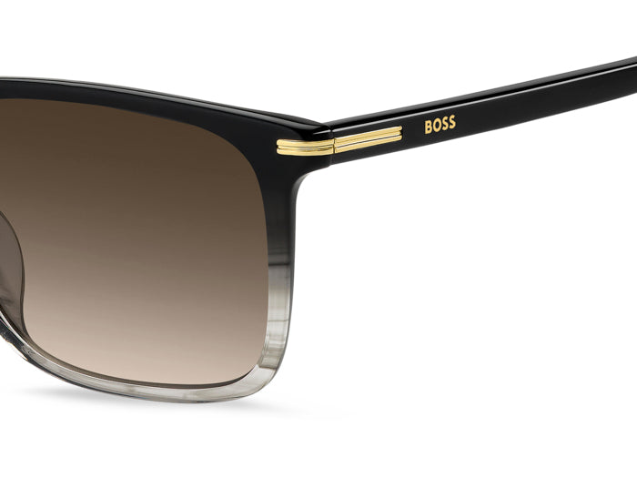 Gafas de Sol Hugo Boss 1749/G/S EDMHA 55 18