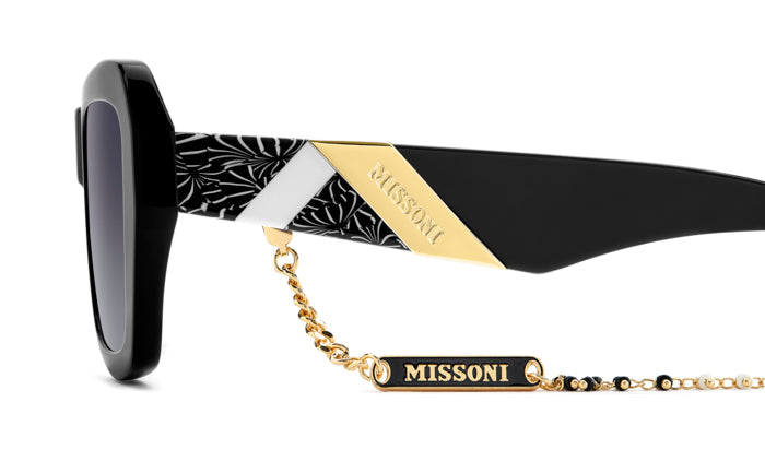 Gafas de Sol Missoni MIS 0193/G/S 8079O 55 17