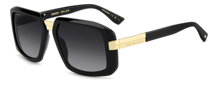 Sunglasses Dsquared2 D2 0178/S 8079O 57 19