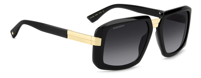 Sunglasses Dsquared2 D2 0178/S 8079O 57 19