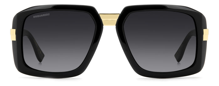Sunglasses Dsquared2 D2 0178/S 8079O 57 19
