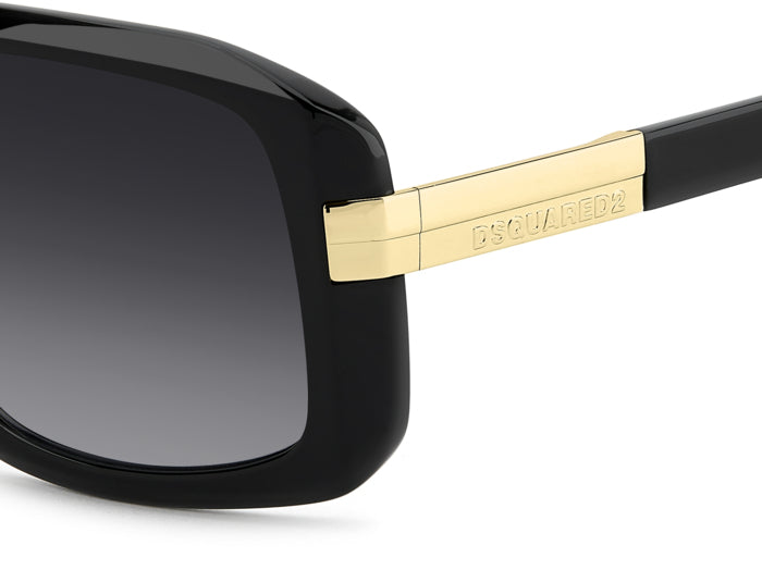 Sunglasses Dsquared2 D2 0178/S 8079O 57 19