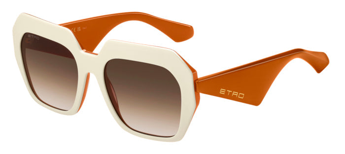 Sunglasses Etro 0043/S IXNHA 56 19