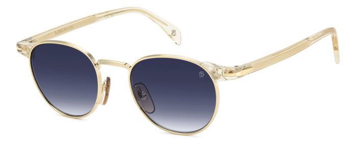 Gafas de Sol David Beckham DB 1223/S DYG08 49 20