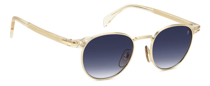 Gafas de Sol David Beckham DB 1223/S DYG08 49 20