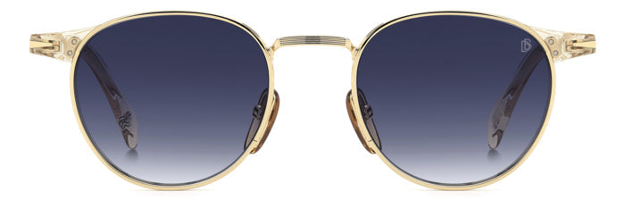 Gafas de Sol David Beckham DB 1223/S DYG08 49 20