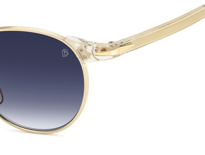 Gafas de Sol David Beckham DB 1223/S DYG08 49 20