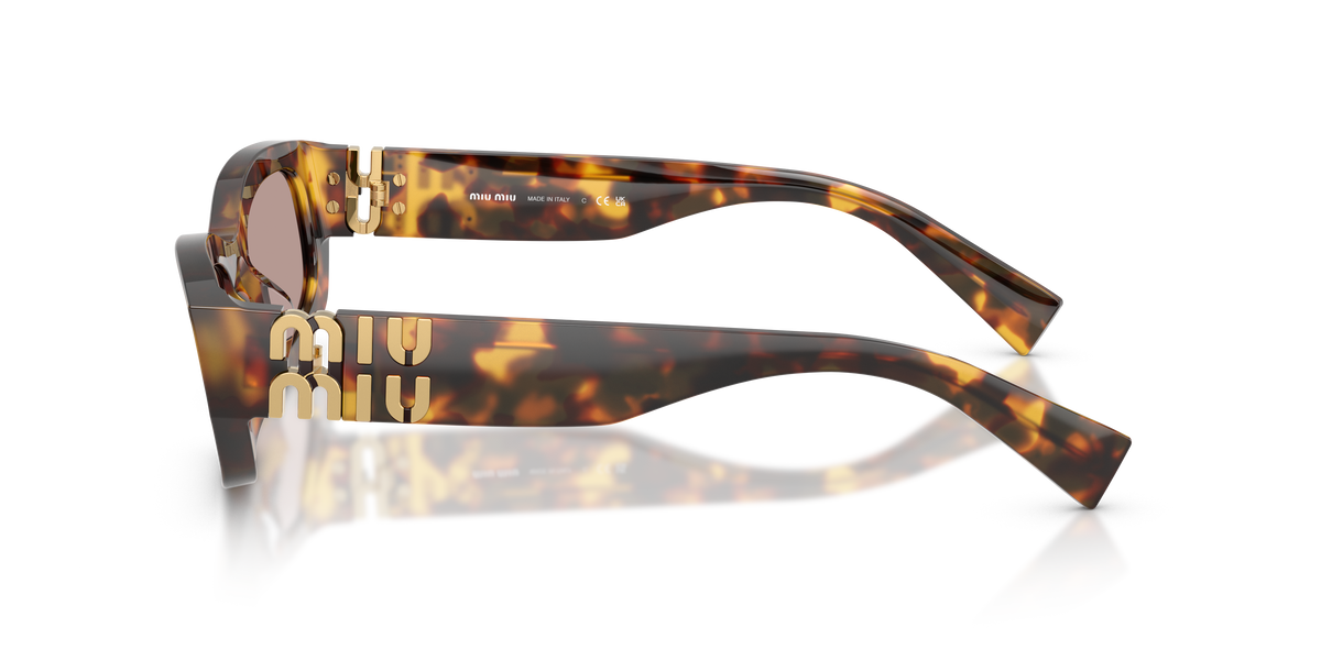 Gafas de Sol Miu Miu MUB04S 14L20I 53 22