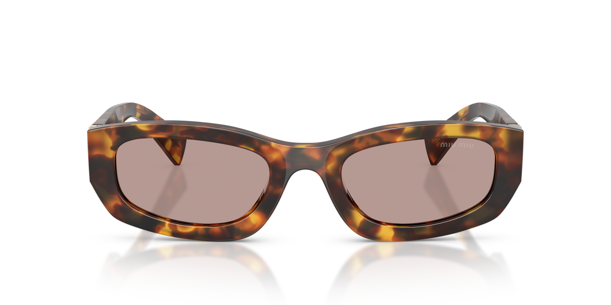 Gafas de Sol Miu Miu MUB04S 14L20I 53 22
