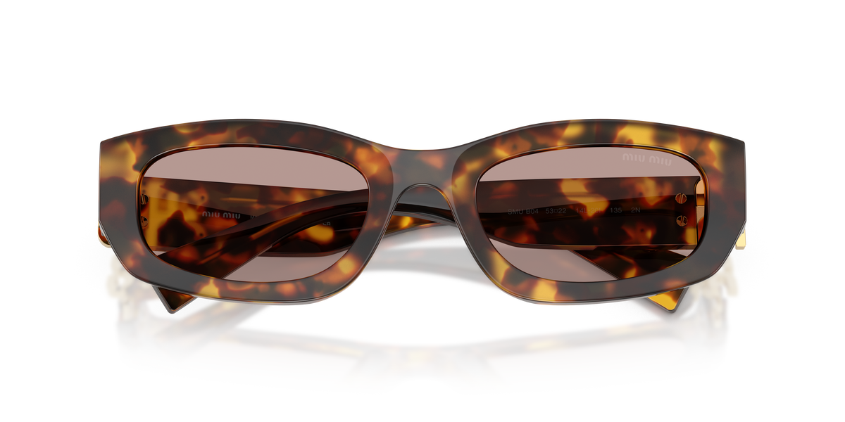 Gafas de Sol Miu Miu MUB04S 14L20I 53 22