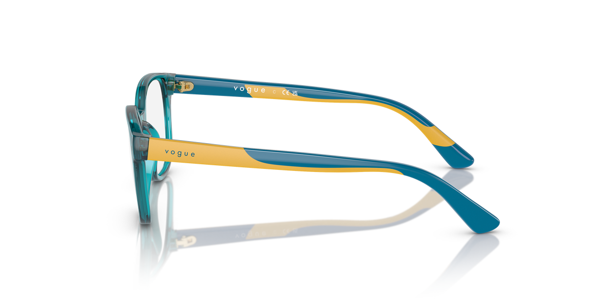 Prescription Glasses Vogue Eyewear VY2020 3068 43 / 45 16