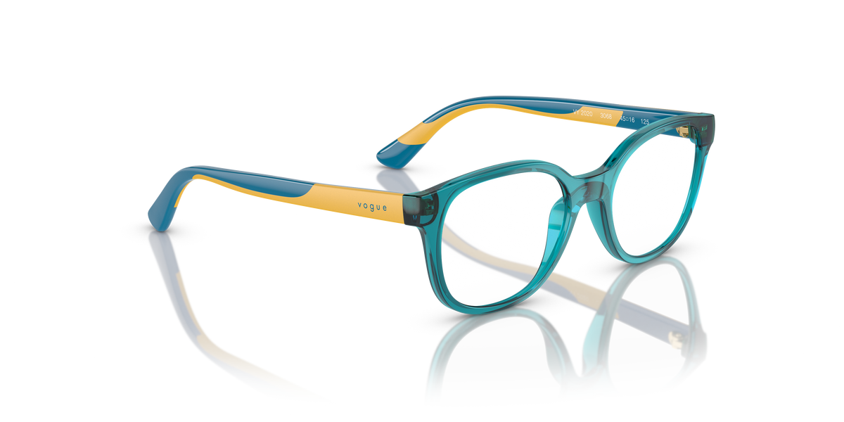 Prescription Glasses Vogue Eyewear VY2020 3068 43 / 45 16