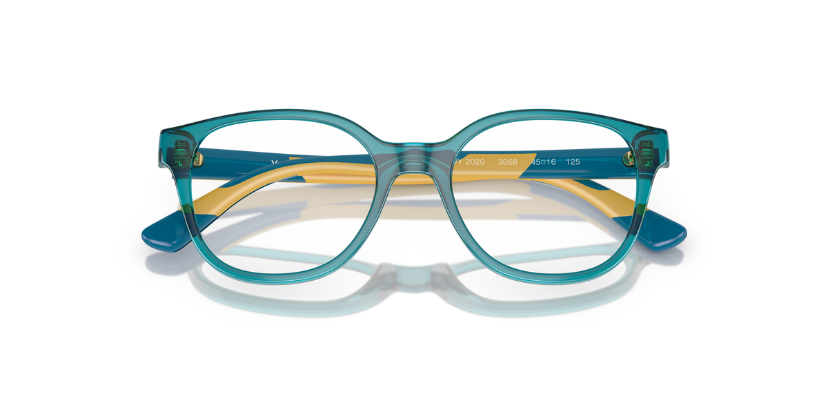 Prescription Glasses Vogue Eyewear VY2020 3068 43 / 45 16
