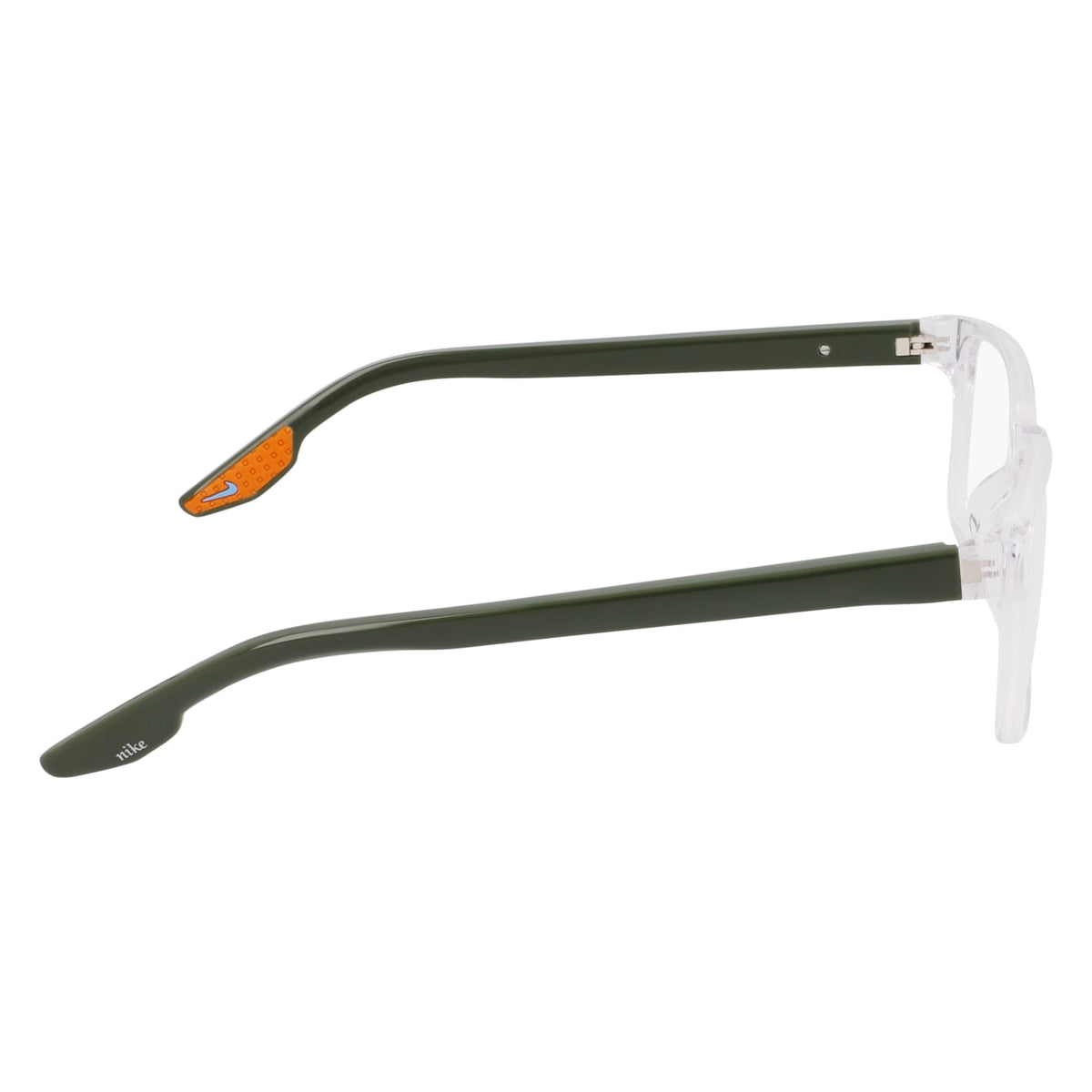 Prescription Glasses Nike NIKE 7160 903 55 17