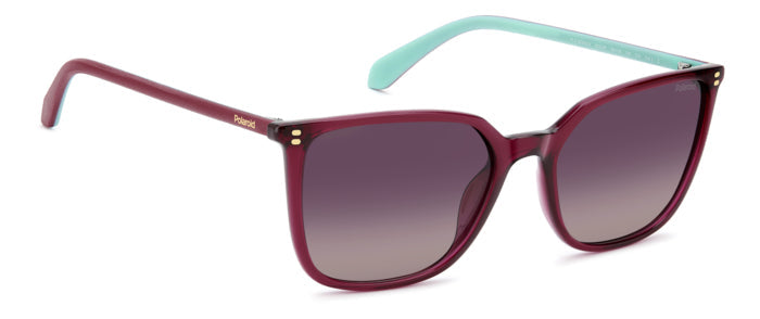 Sunglasses Polaroid PLD 4209/S/X 8CQJR 56 18