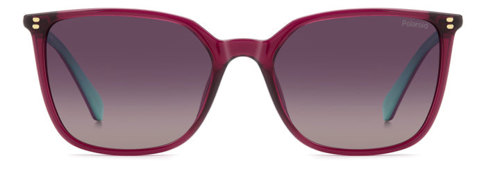 Sunglasses Polaroid PLD 4209/S/X 8CQJR 56 18