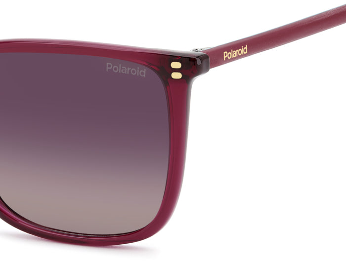 Sunglasses Polaroid PLD 4209/S/X 8CQJR 56 18