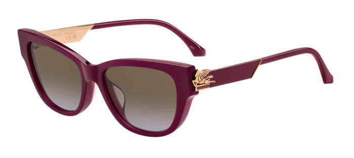 Gafas de Sol Etro 0063/F/S LHF67 55 18