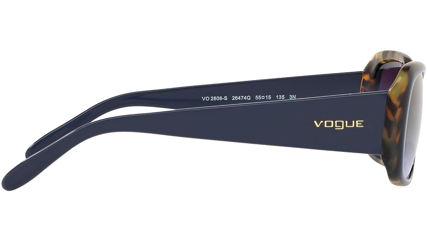 Gafas de Sol Vogue Eyewear VO2606S 26474Q 55 15