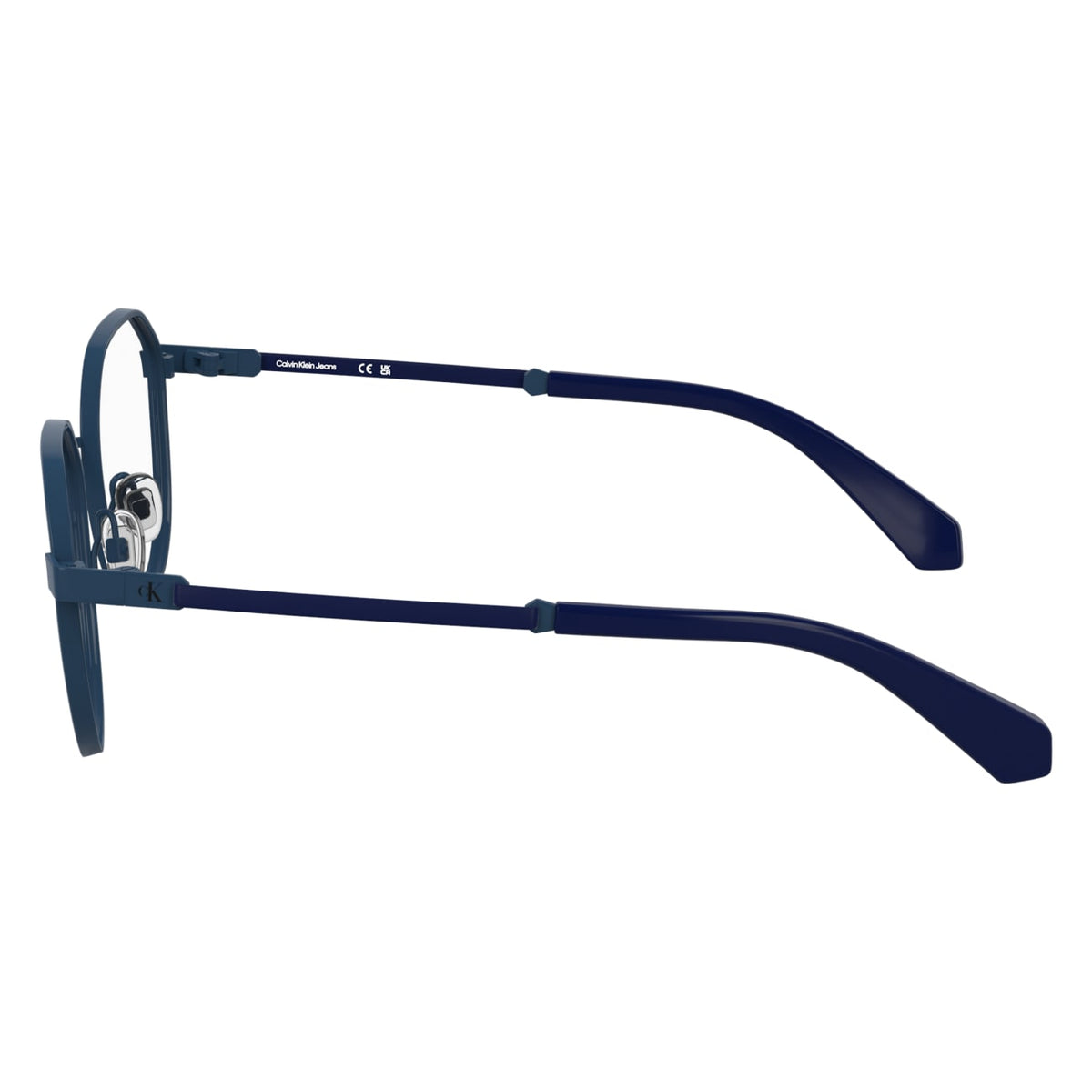 Prescription Glasses Calvin Klein Jeans CKJ25304 400 49 19