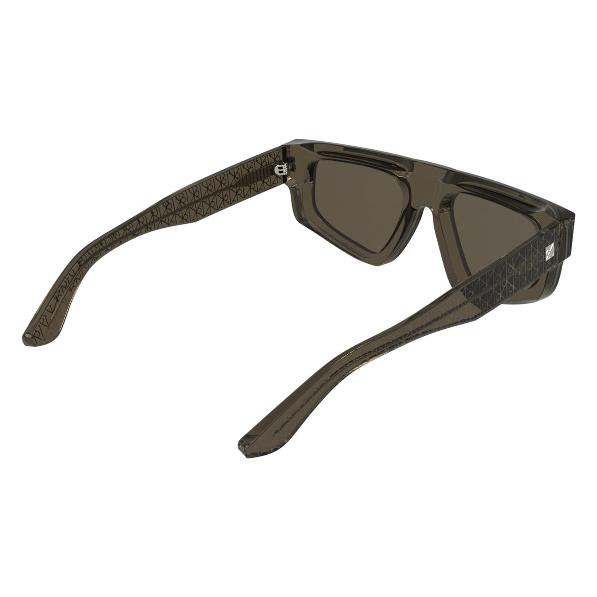 Sunglasses Calvin Klein (Ck) CK25539S 200 54 19