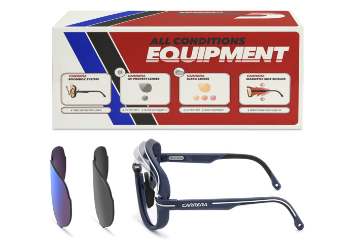 Sunglasses Carrera EVEREST/S FLLIR 59 14
