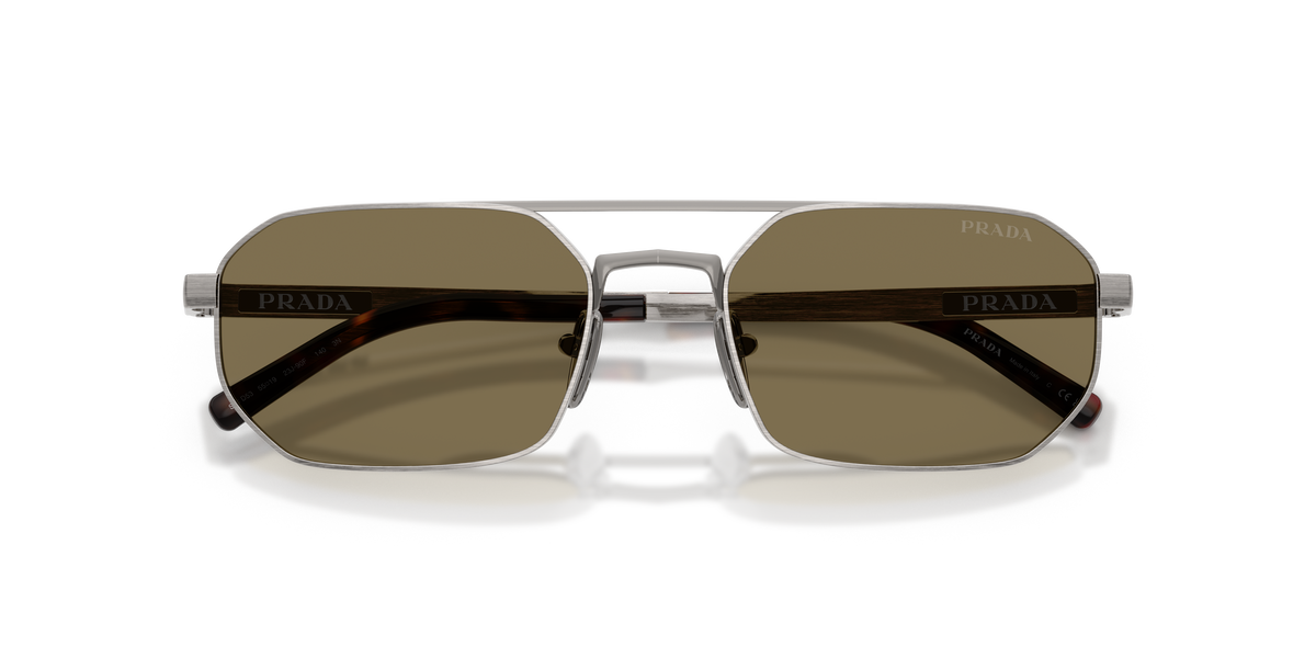 Gafas de Sol Prada PRD53S 23J90F 55 19