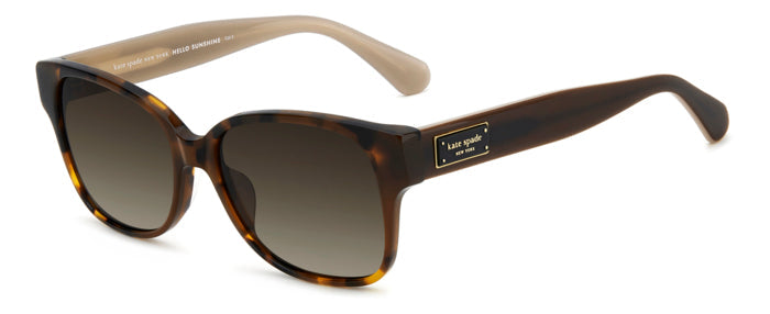 Gafas de Sol Kate Spade KS TRULEE 2/G/S 086HA 55 16