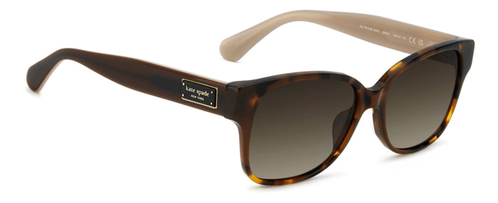 Gafas de Sol Kate Spade KS TRULEE 2/G/S 086HA 55 16