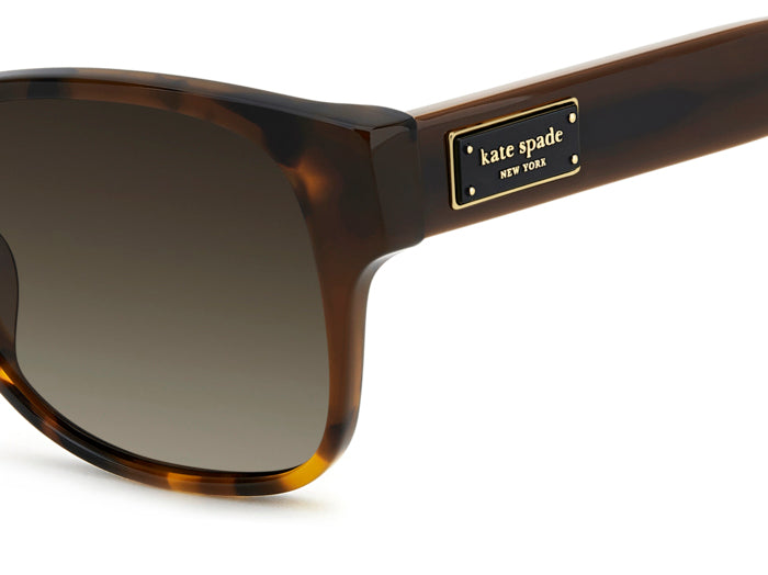 Gafas de Sol Kate Spade KS TRULEE 2/G/S 086HA 55 16