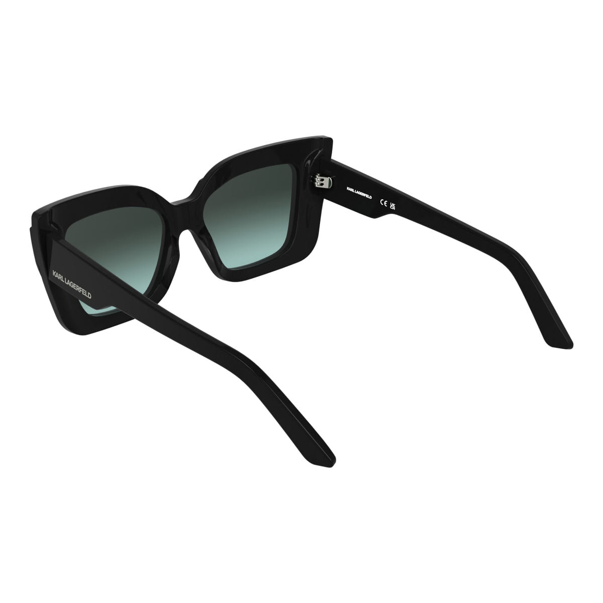 Sunglasses Karl Lagerfeld KL6204S 001 53 16