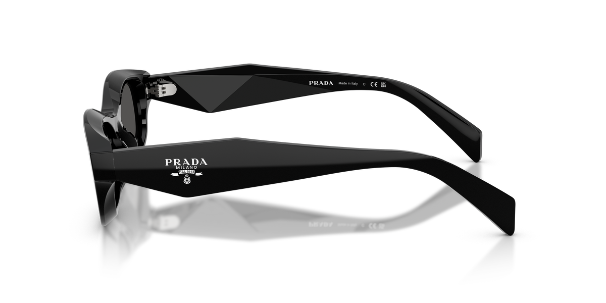 Sunglasses Prada PRD24S 16K08Z 54 18