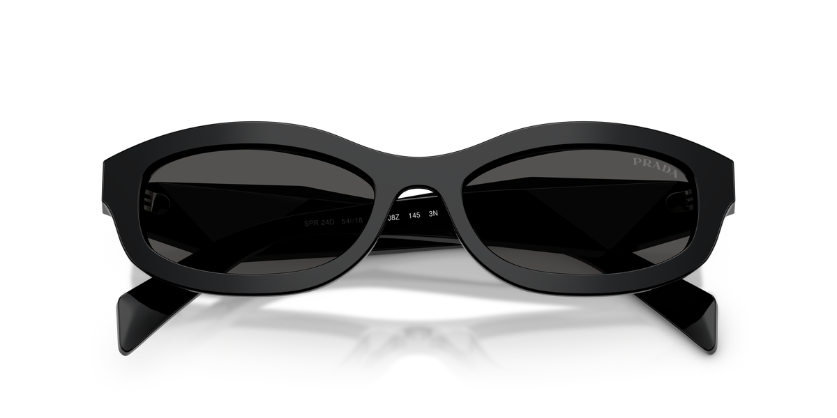 Sunglasses Prada PRD24S 16K08Z 54 18