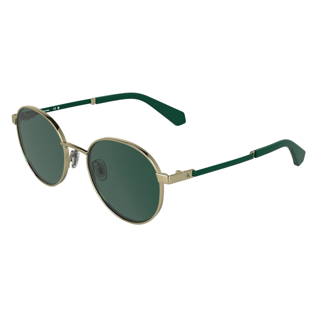 Sunglasses Calvin Klein Jeans CKJ26302S 720 49 19