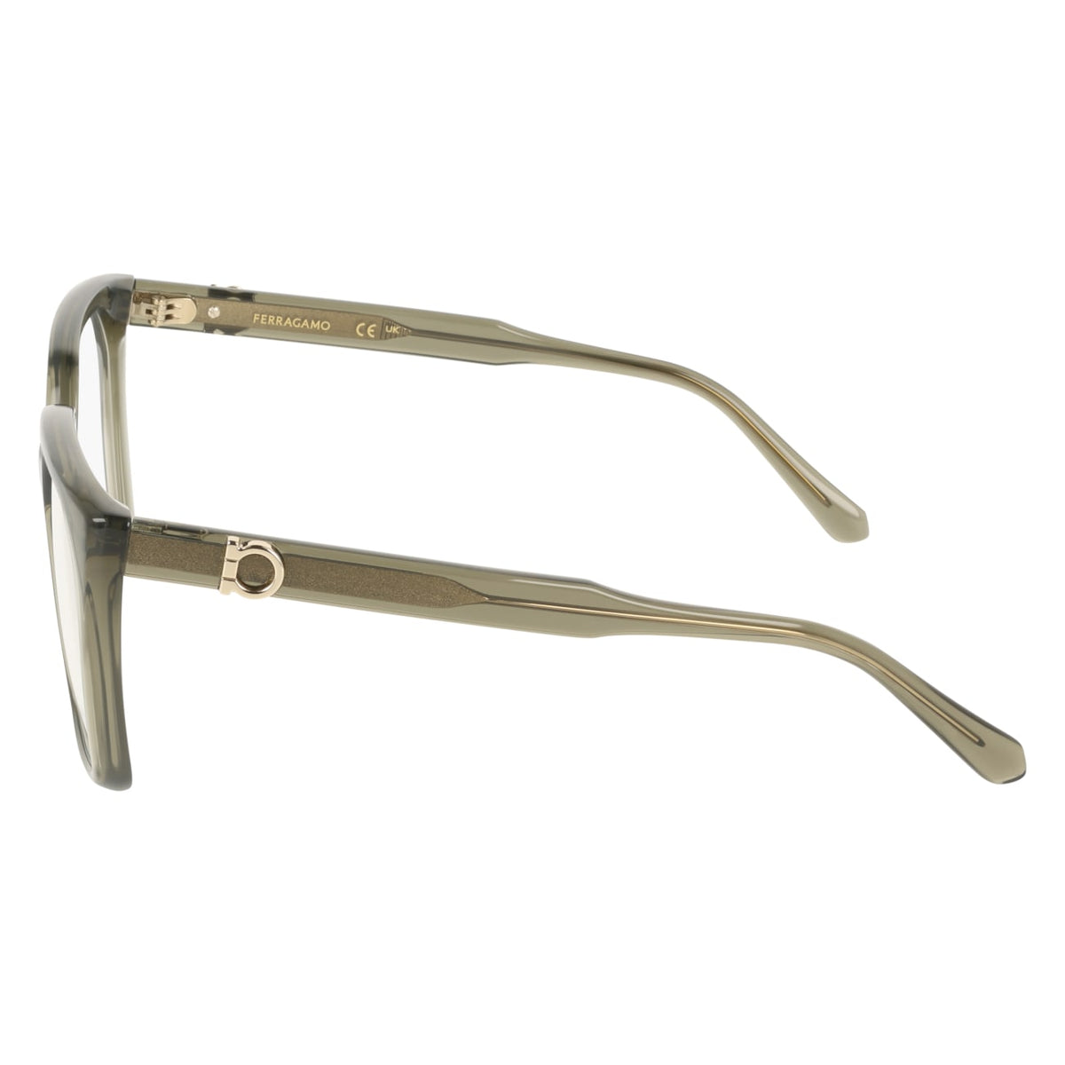 Prescription Glasses Ferragamo SF3042E 320 55 18