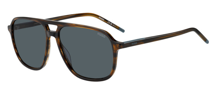Sunglasses Hugo HG 1398/S EX4IR 58 14