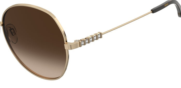 Sunglasses Pierre Cardin P.C. 8919/S FG4HA 57 17