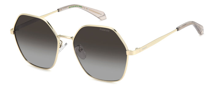 Gafas de Sol Polaroid PLD 4205/G/S/X 01QLA 56 17