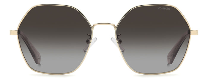 Sunglasses Polaroid PLD 4205/G/S/X 01QLA 56 17