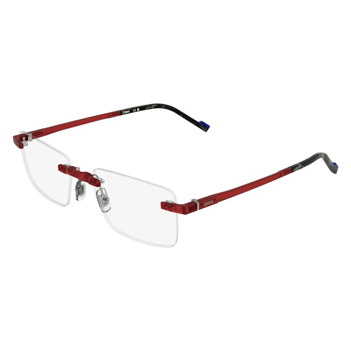 Prescription Glasses Zeiss ZS25561C 601 54 19