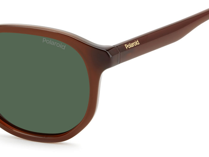 Gafas de Sol Polaroid PLD 4195/S QGLUC 51 21