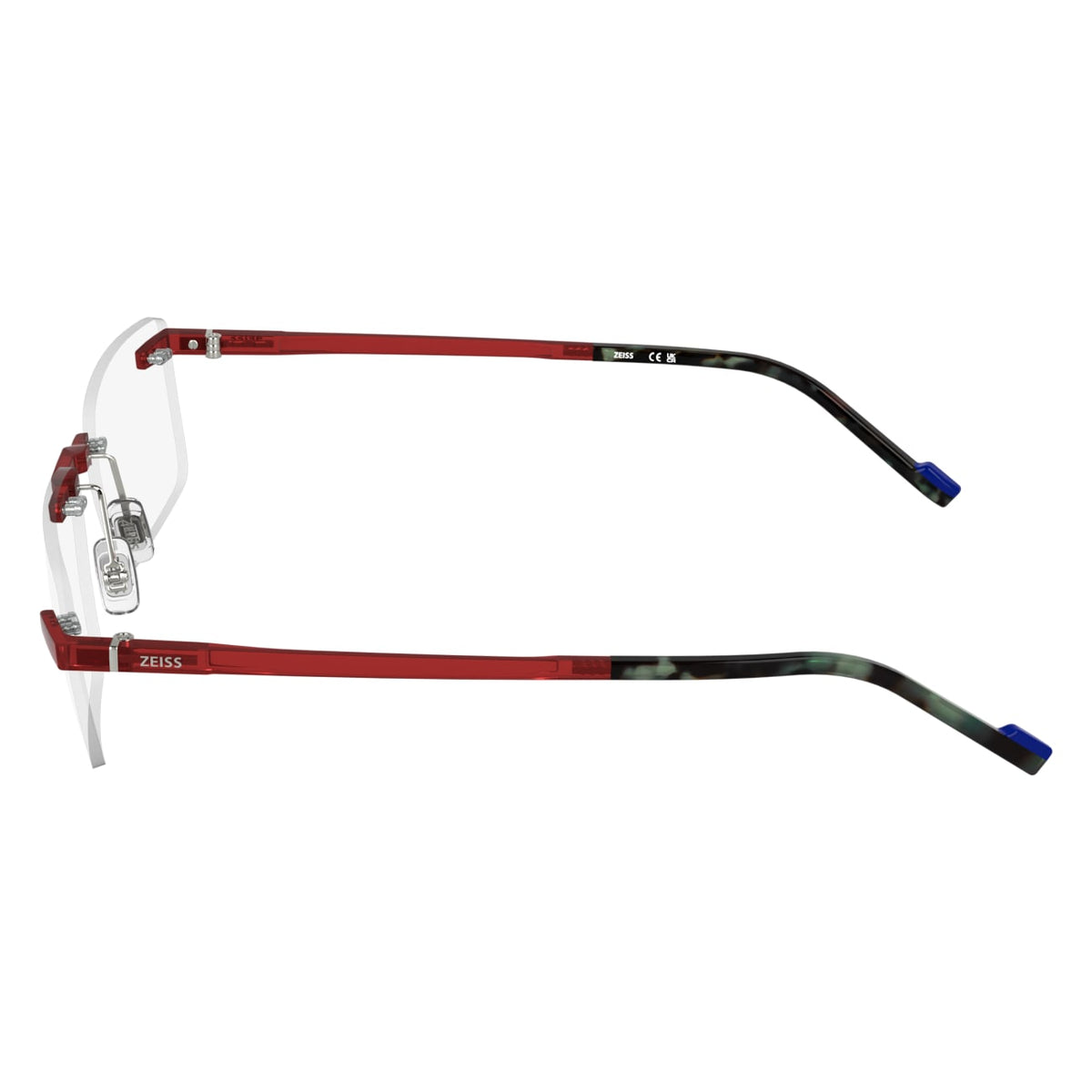 Prescription Glasses Zeiss ZS25561C 601 54 19